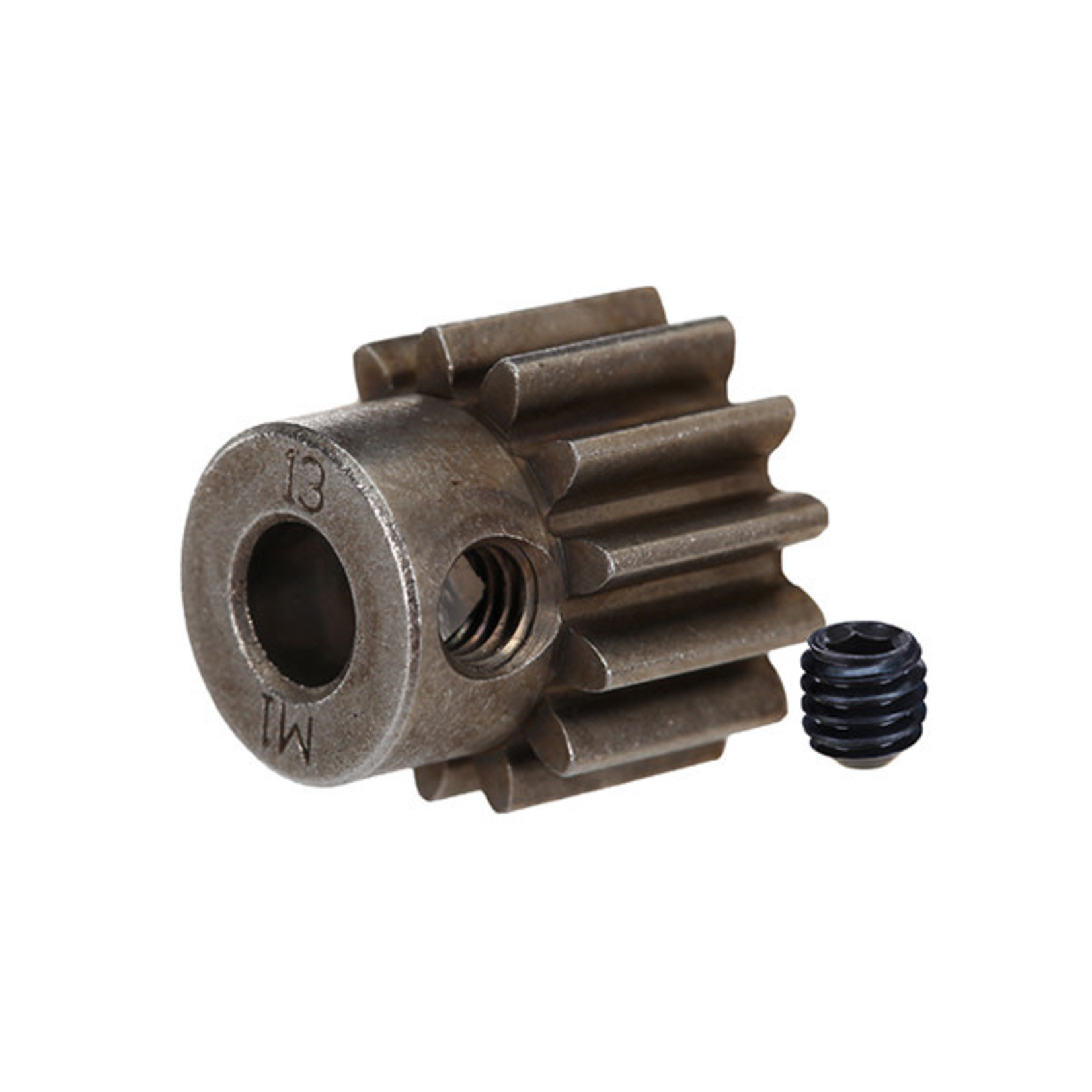 Traxxas TRA6486X Traxxas 13-Tooth Pinion Gear (1.0 Mod) 5 mm Bore