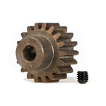 Traxxas TRA6491X Traxxas Pinion Gear 18-Tooth 1.0 Mp 5mm Shaft