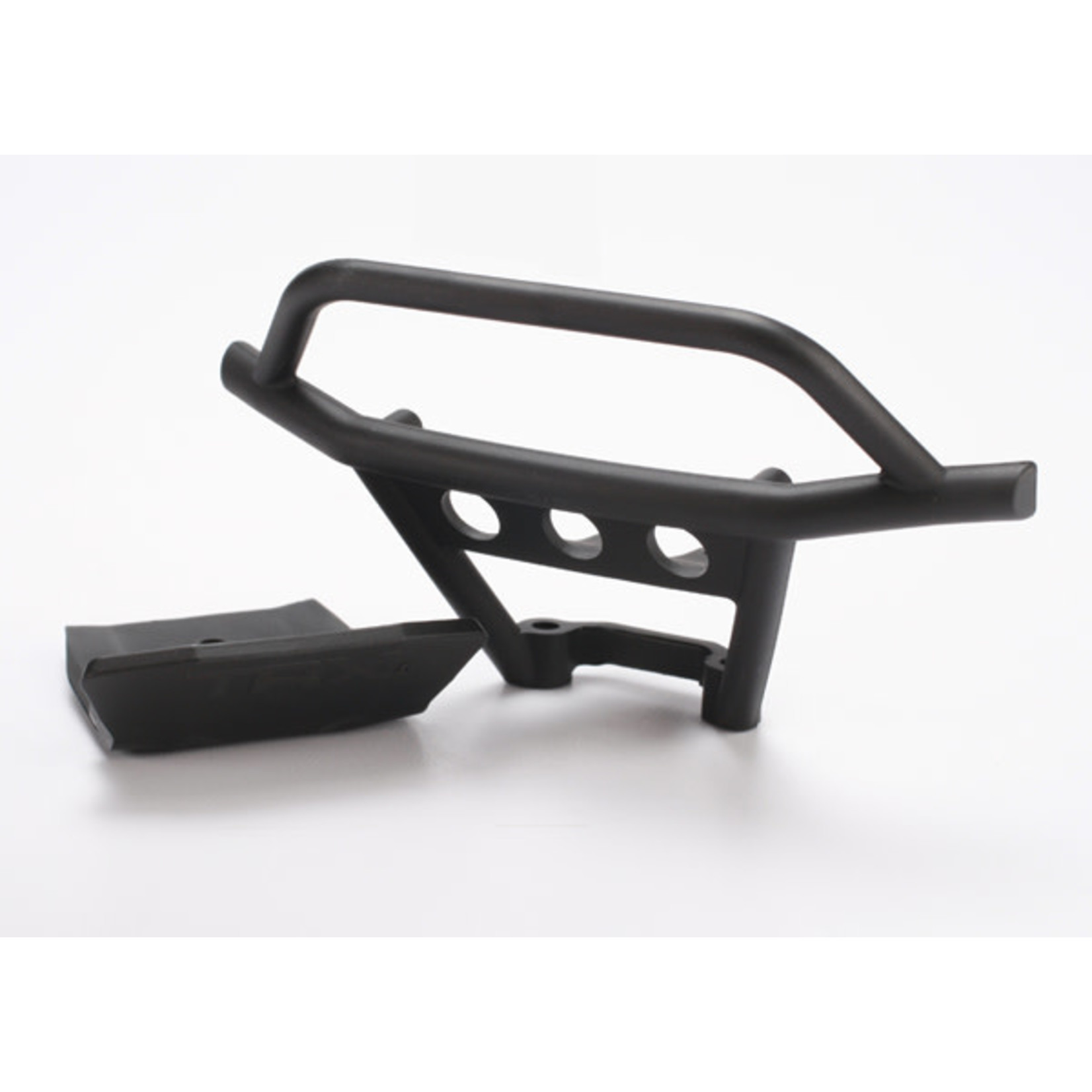 Traxxas TRA6735 Traxxas Front Bumper and Skid Plate