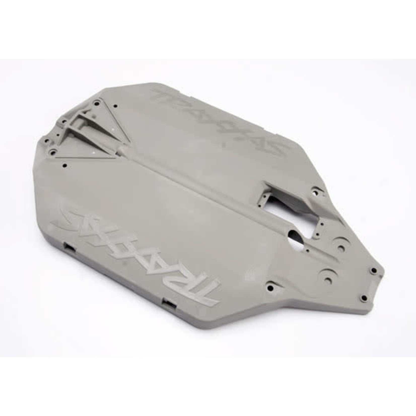 Traxxas TRA6822 Traxxas Slash 4X4 Gray Chassis