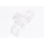 Traxxas TRA6877A Traxxas Clear Gear Cover