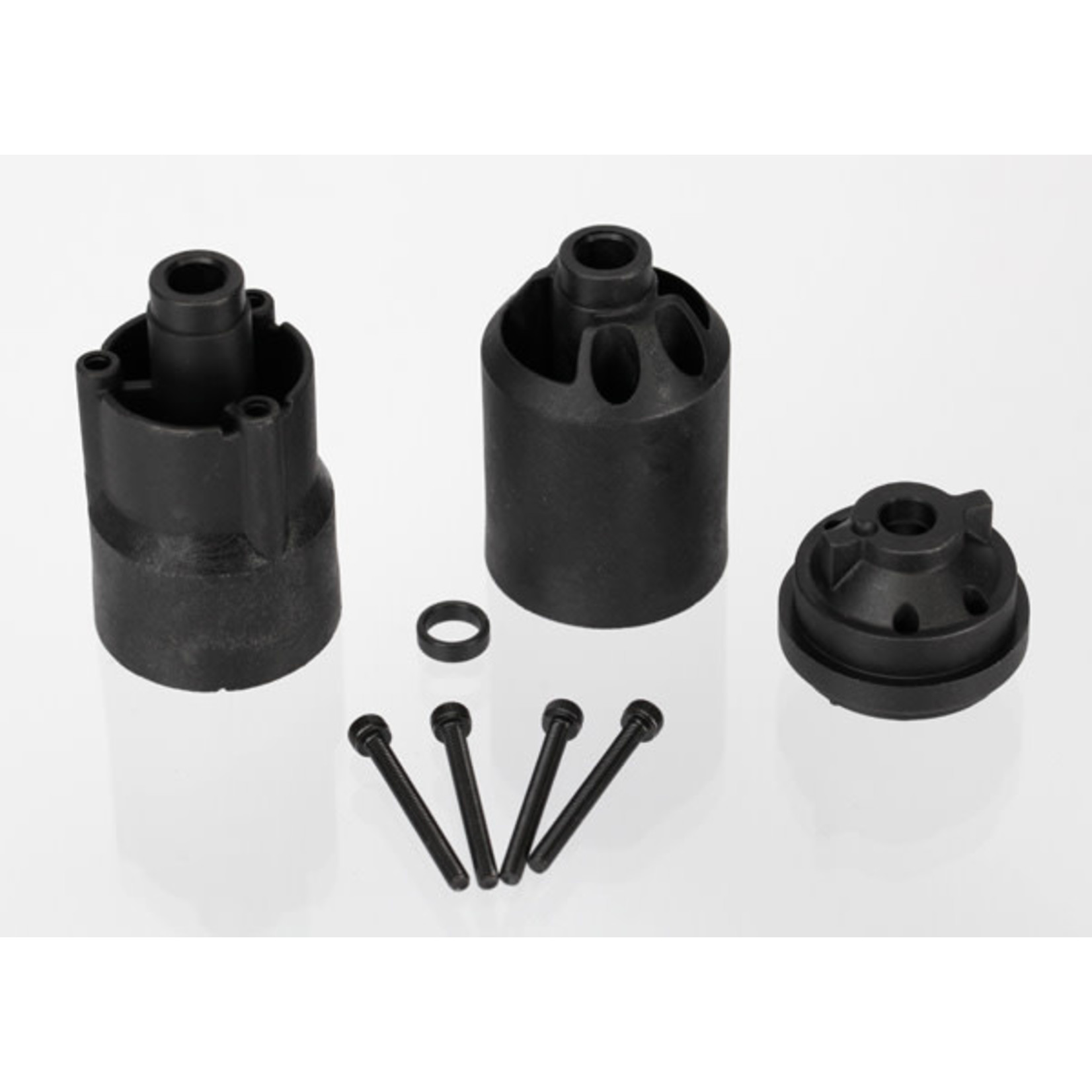 Traxxas TRA6980 Traxxas Housing Differential/Hardware