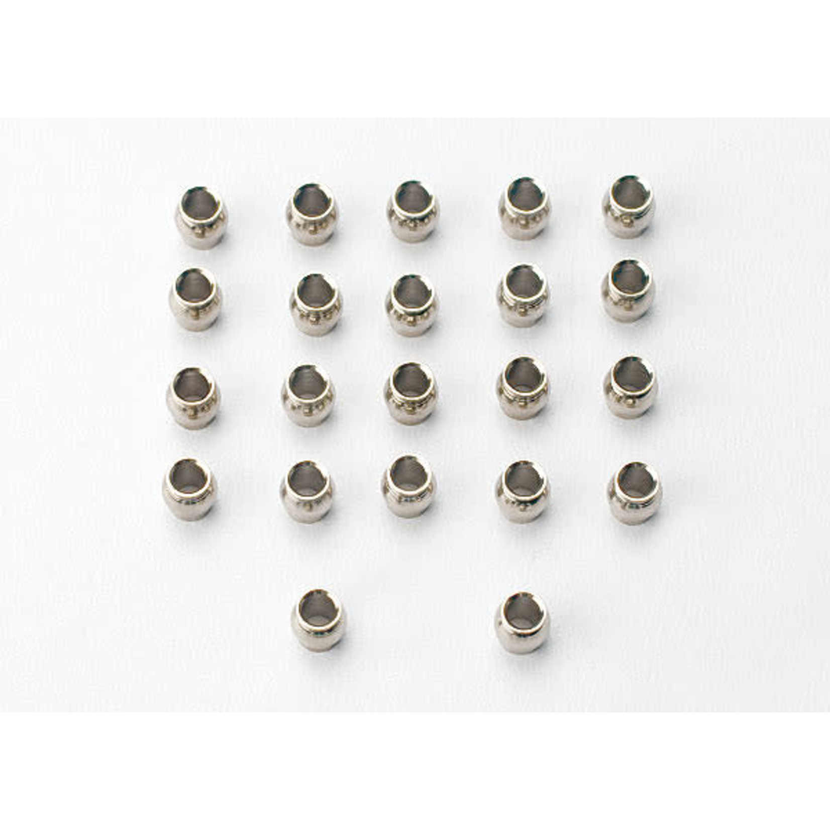 Traxxas TRA7028X Traxxas Machined Steel Hollow Balls (20)