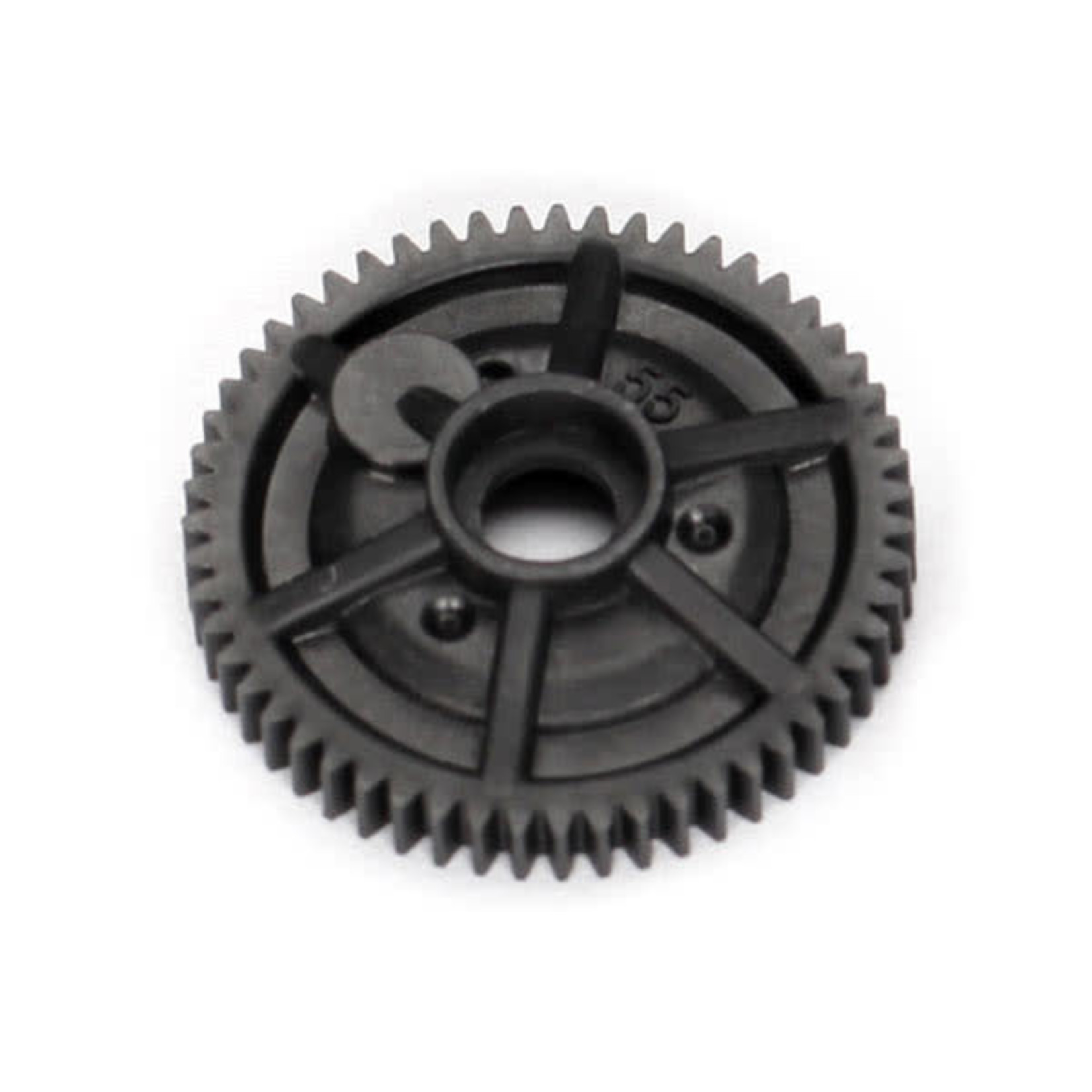 Traxxas TRA7047R Traxxas Spur Gear 55-T
