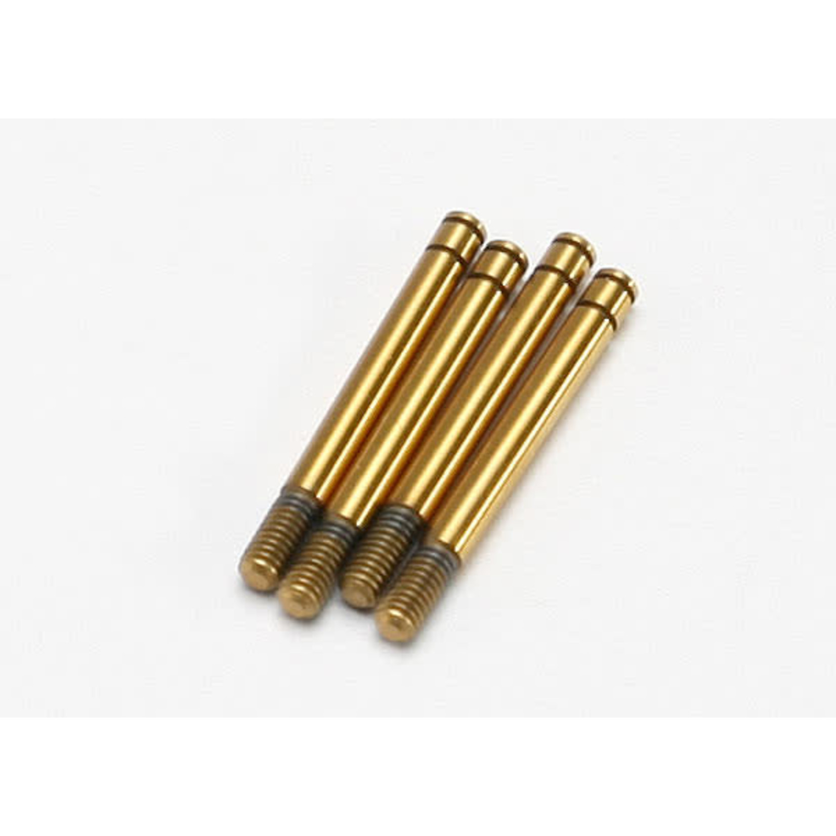 Traxxas TRA7063T Traxxas Shock Shaft Gtr Tin-Coated (4)