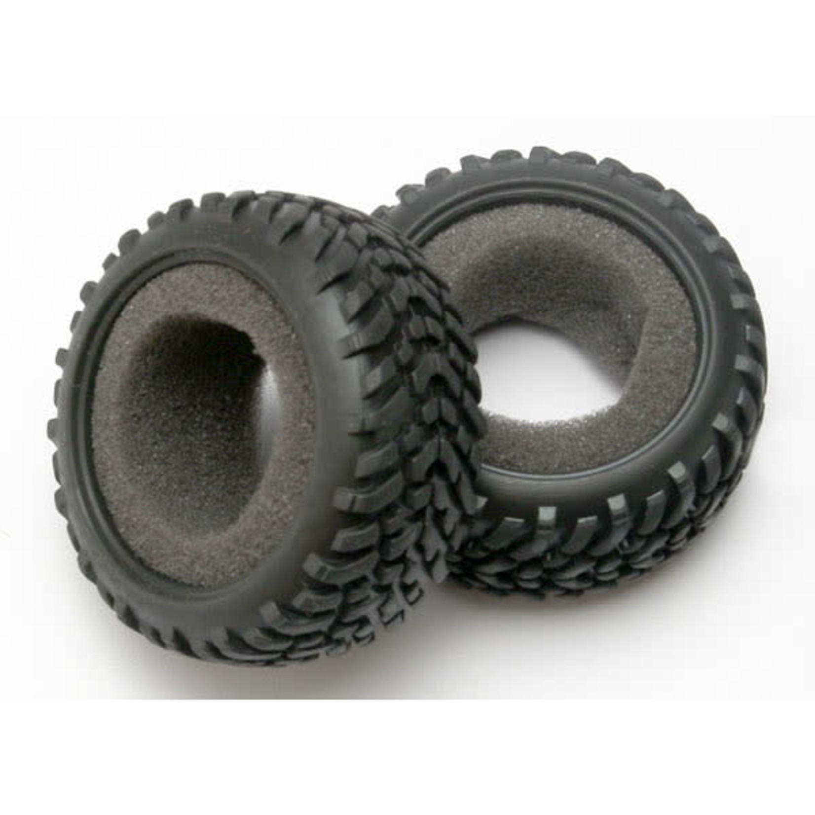 Traxxas TRA7071 Traxxas Tires Sct Off-Road R&L