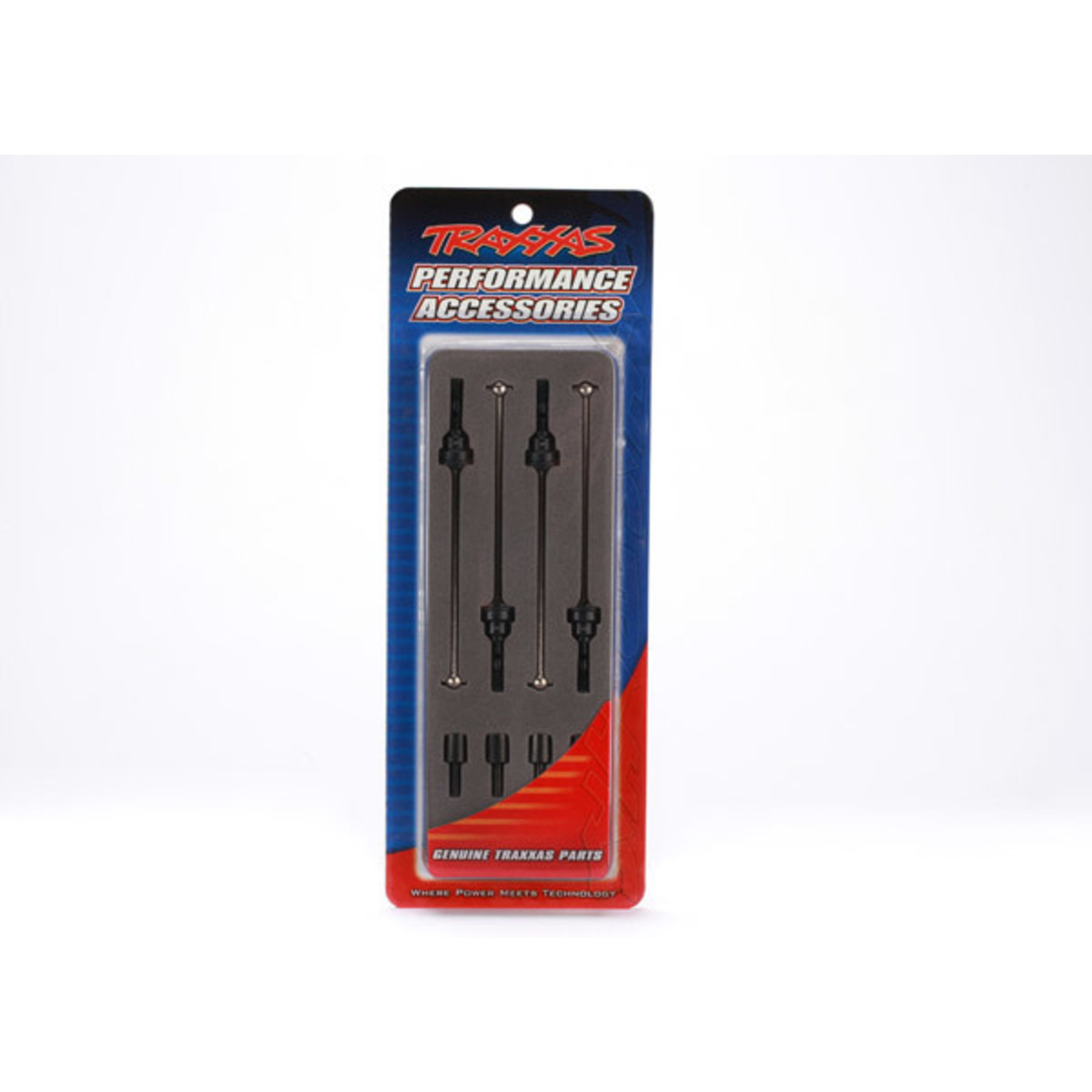 Traxxas TRA7151X Traxxas Driveshaft Scv 1/16 E-Revo (4)