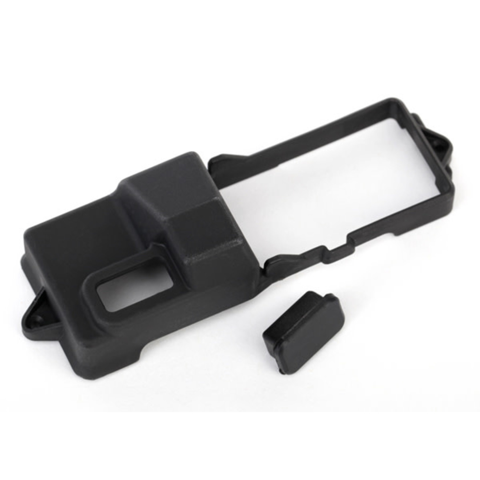 Traxxas TRA7524 Traxxas Receiver Box Cover