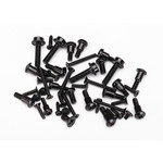 Traxxas TRA7543X  Traxxas Complete Screw Set