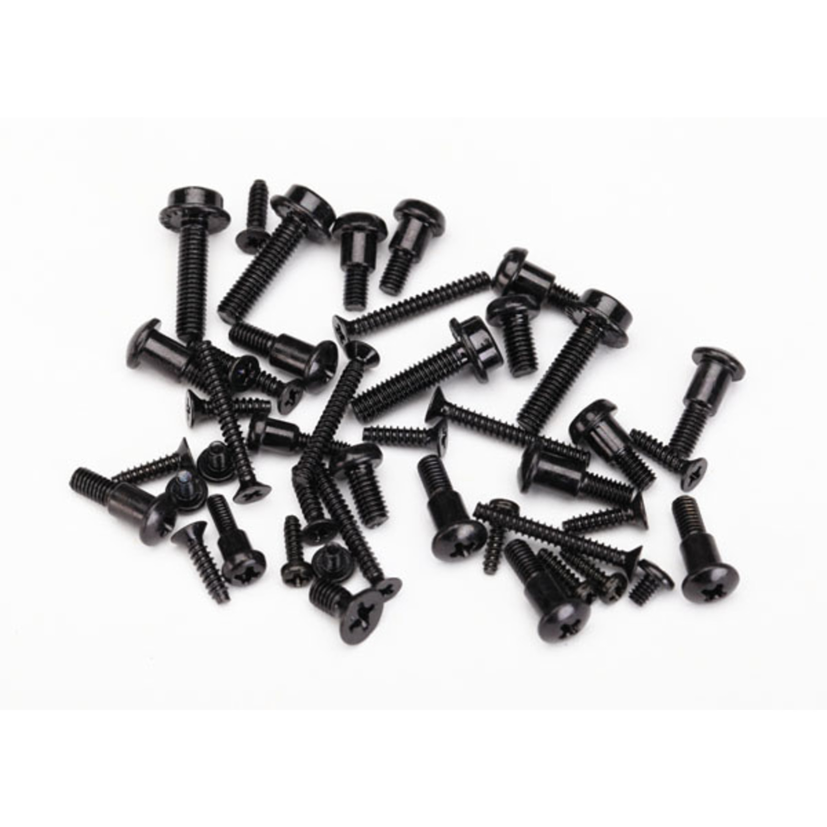 Traxxas TRA7543X Latrax Screw Set Complete