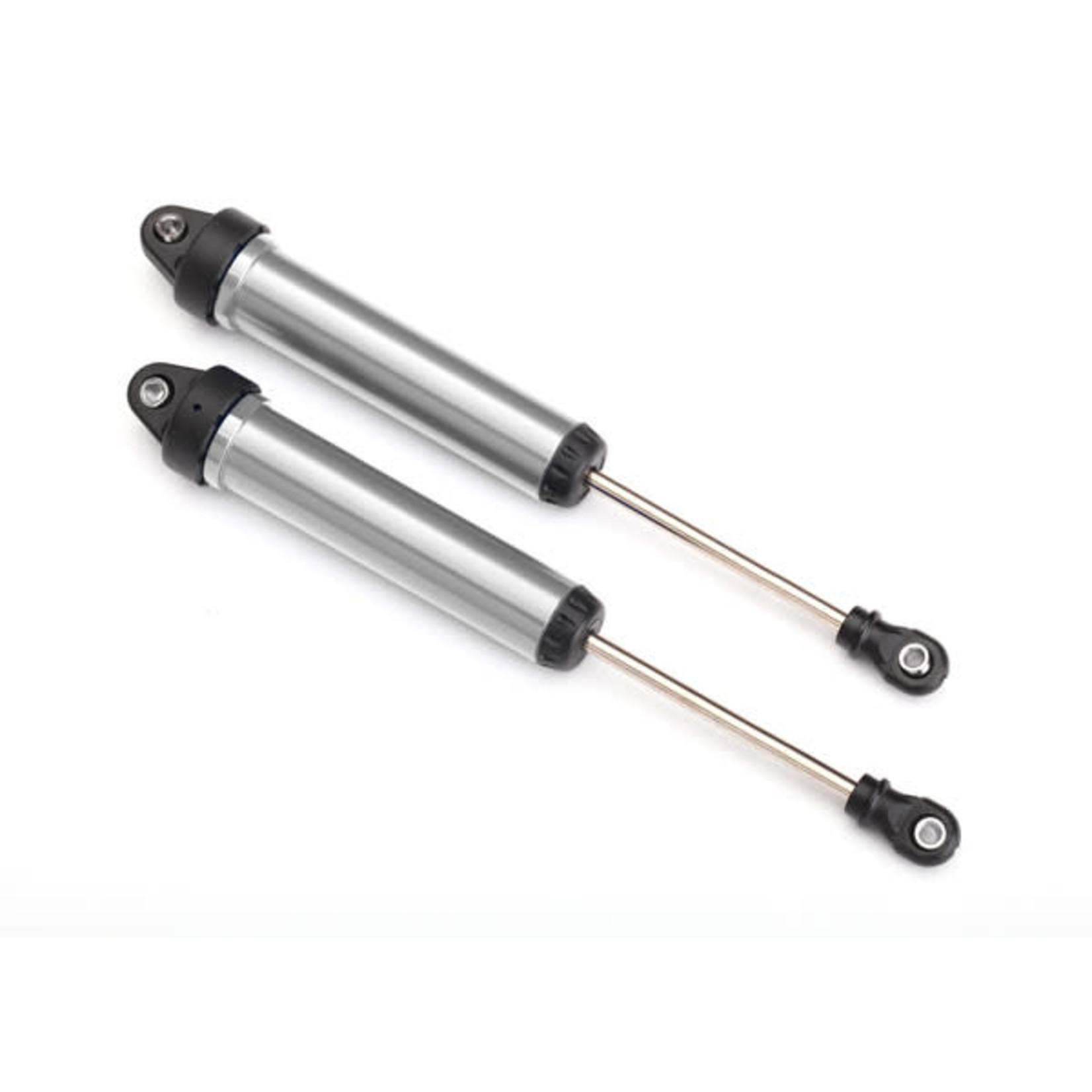 Traxxas TRA8461 Traxxas UDR 160 mm Silver Aluminum GTR Dampers (2)