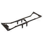 Traxxas TRA7714X Traxxas Chassis Top Brace