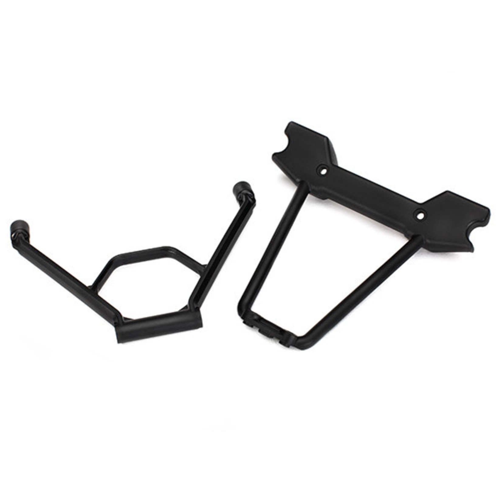 Traxxas TRA7734 Traxxas X-Maxx Bumper Mount, Rear