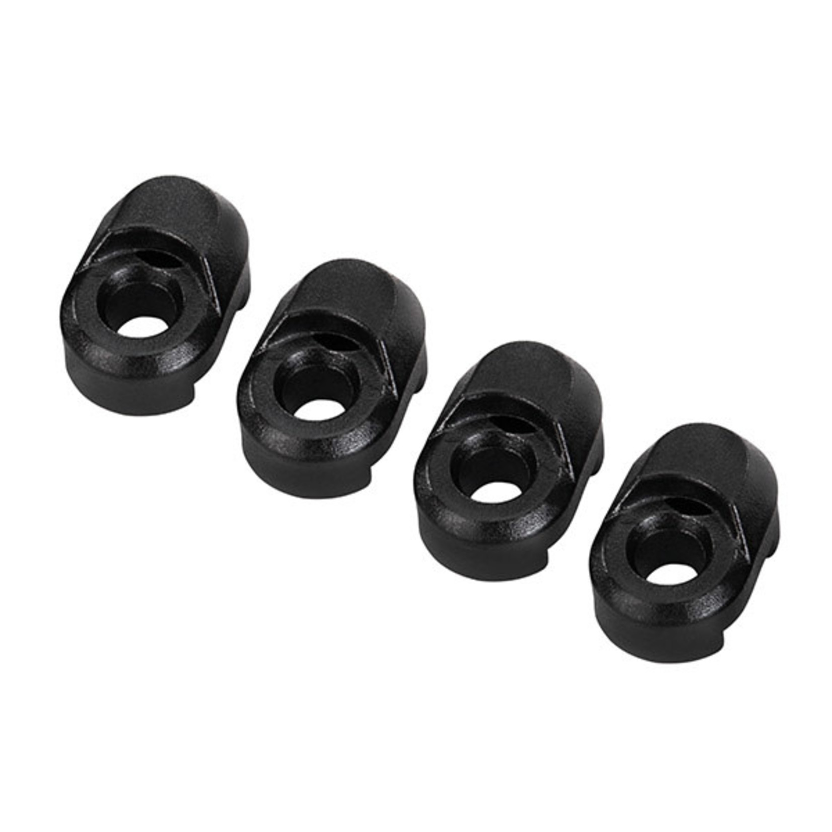Traxxas TRA7743 Traxxas Suspension Pin Retainer (4)