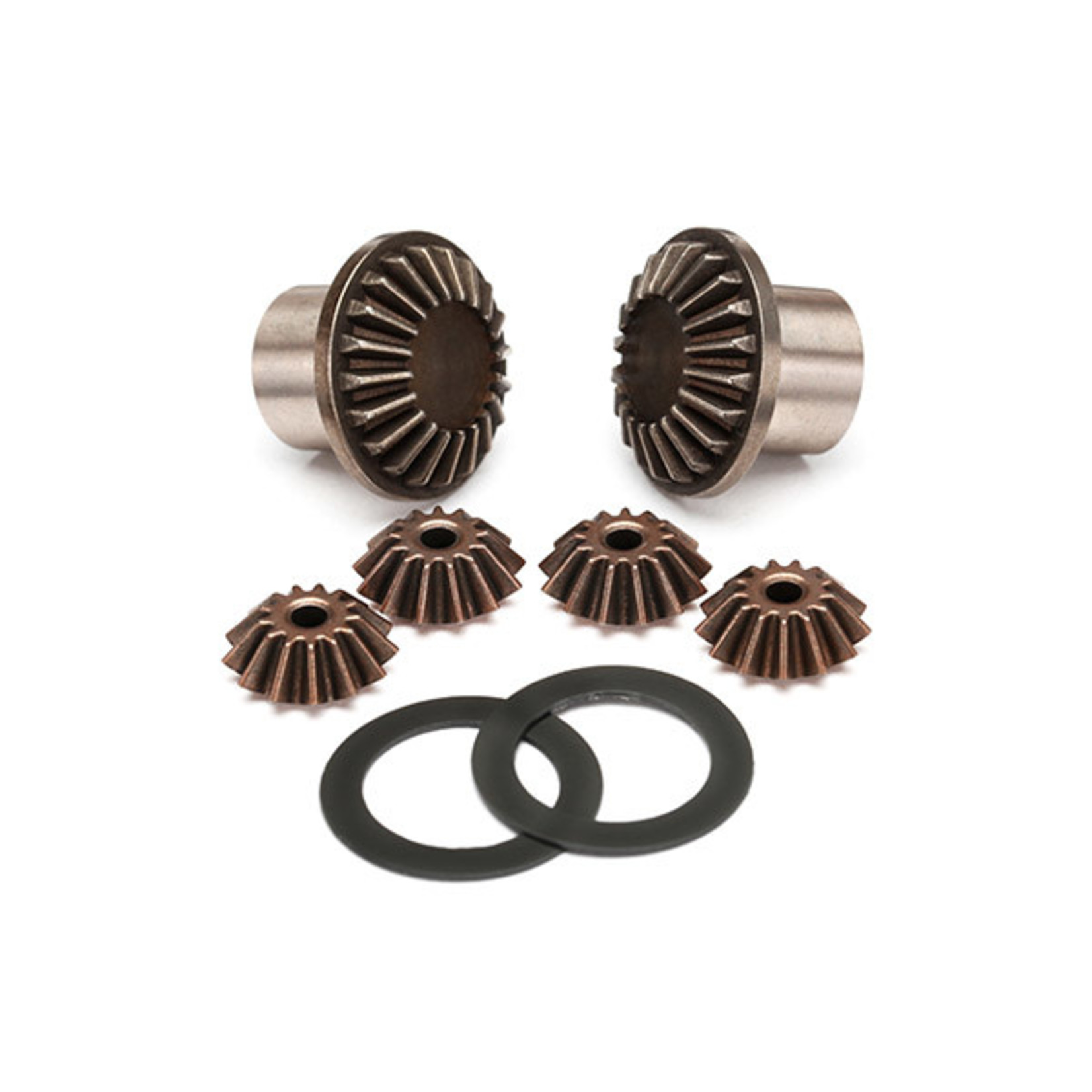 Traxxas TRA7782 Traxxas Differential Gear Set with Hardware