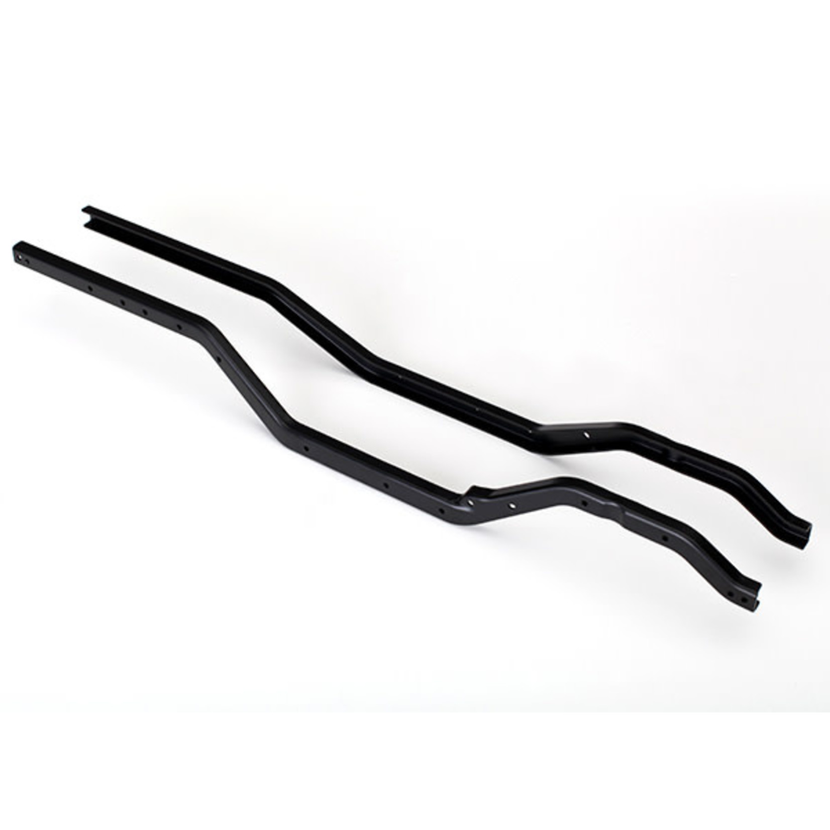 Traxxas CHASSIS RAILS 448MM STEEL L/R