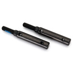 Traxxas TRA8255A Traxxas TRX-4 Extended Portal Drive Stub Axles (2)