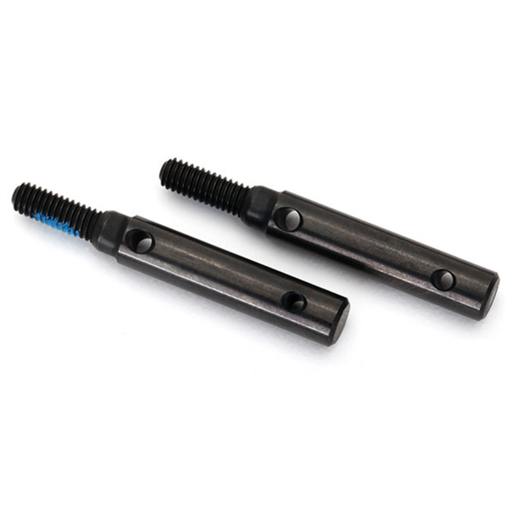 Traxxas TRA8255A Traxxas TRX-4 Extended Portal Drive Stub Axles (2)