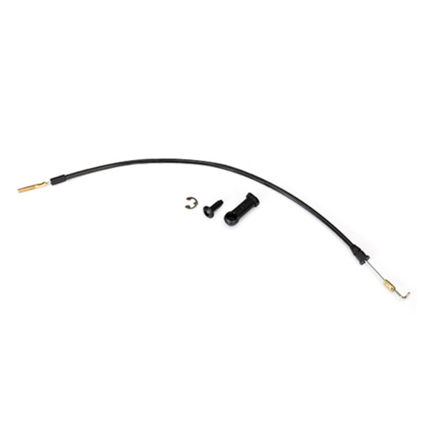 Traxxas TRA8283 Traxxas Cable T-Lock (Front)