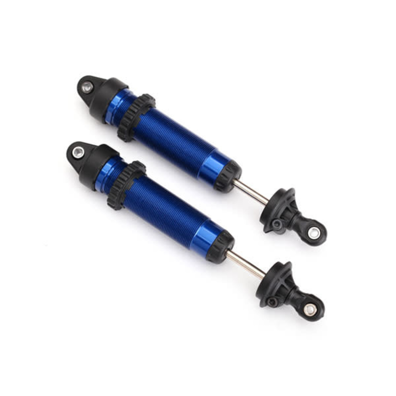 Traxxas TRA8450X Traxxas Shock Gtr 134mm Thread Blue