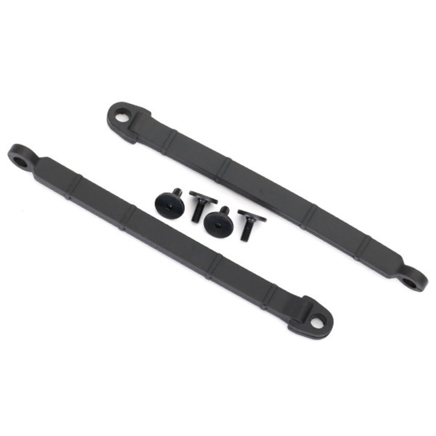 Traxxas TRA8548 Traxxas UDR Rear Rubber Suspension Limit Straps (2)