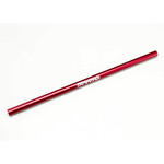 Traxxas TRA6855R Traxxas Driveshaft Center Aluminum Red