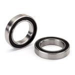Traxxas TRA5107X Traxxas Stainless Black-Seal Ball Bearings 17x26x5 mm (2)