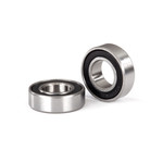 Traxxas TRA5118A Traxxas Black-Seal Ball Bearings 8x16x5 mm (2)