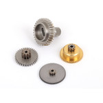 Traxxas TRA2277 Traxxas Metal Gear Set for 2275 Servo