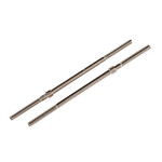 Traxxas TRA2336 Traxxas 78mm Turnbuckles (2)