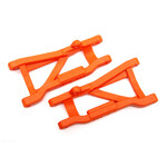 Traxxas TRA2555T Traxxas Orange Heavy-Duty Rear Suspension Arms (2)
