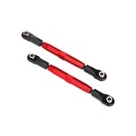 Traxxas TRA3643R Traxxas Camber Link Front 83mm Red