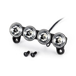 Traxxas TRA3690 Traxxas Slash Assembled Front LED Light Bar with Screws