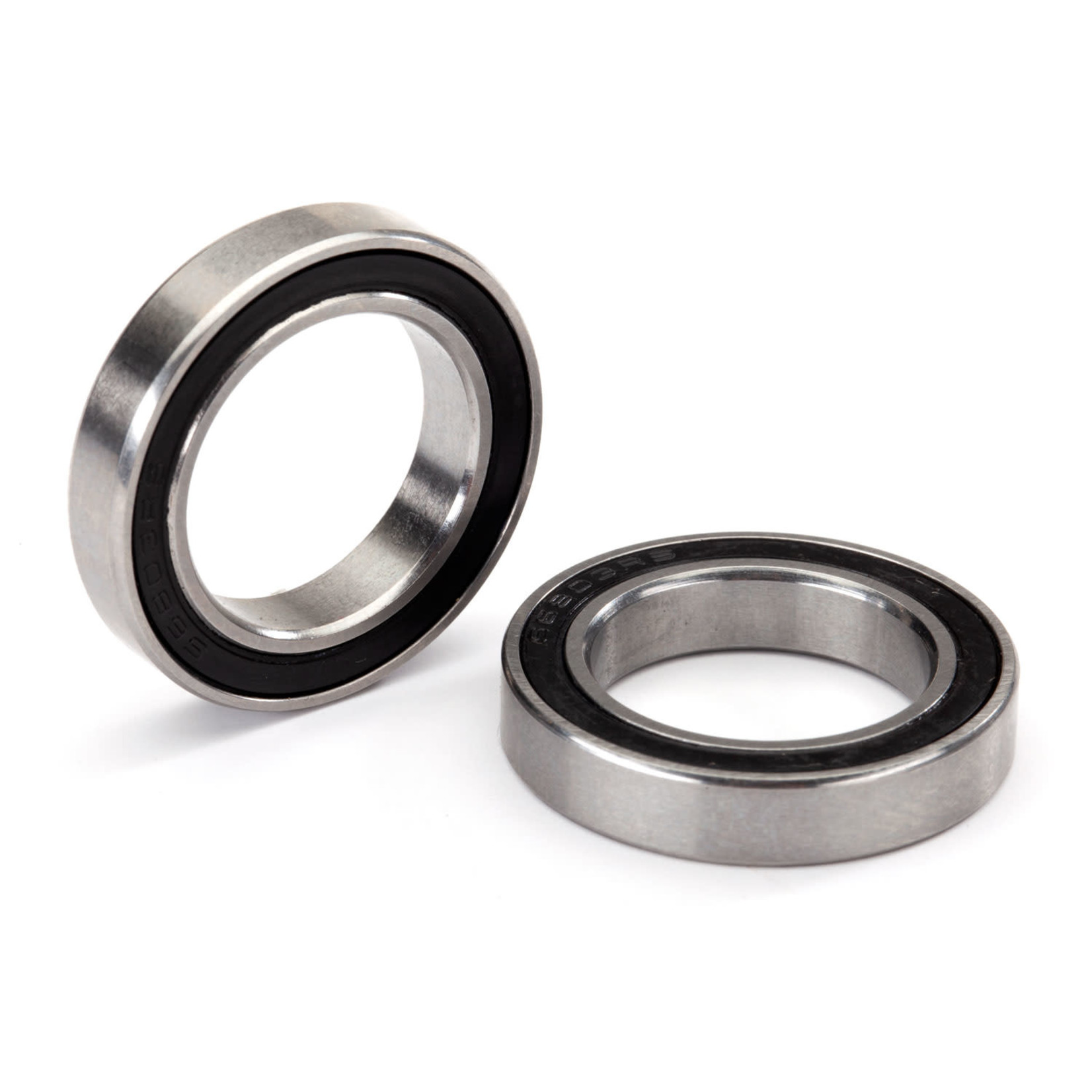 Traxxas TRA5107X Traxxas Stainless Black-Seal Ball Bearings 17x26x5 mm (2)