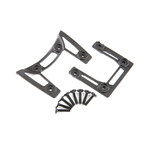 Traxxas TRA6710 Traxxas Body Reinforcement Set Fits 6717
