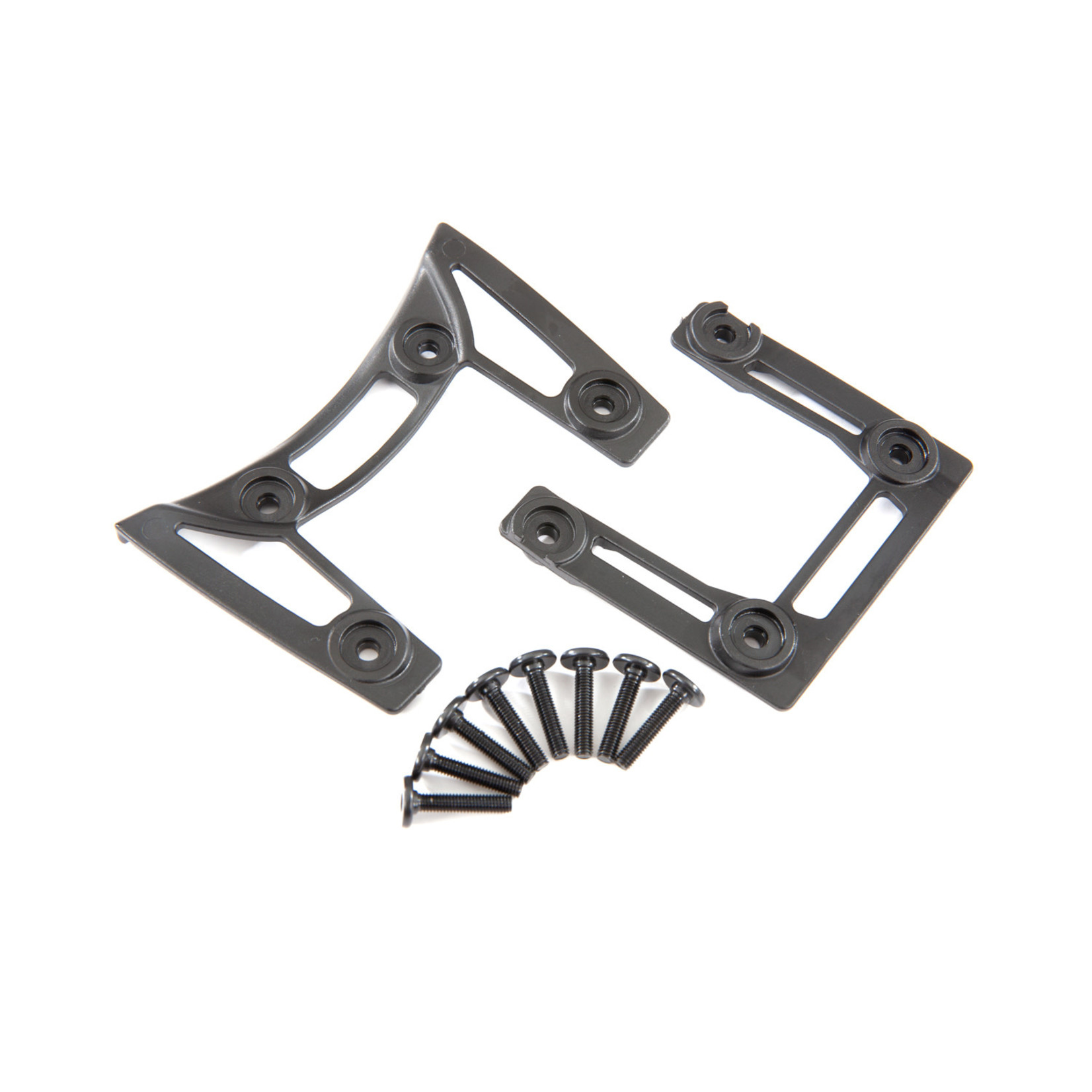 Traxxas TRA6710 Traxxas Body Reinforcement Set