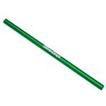 Traxxas TRA6765G Traxxas Driveshaft Center Alum Green