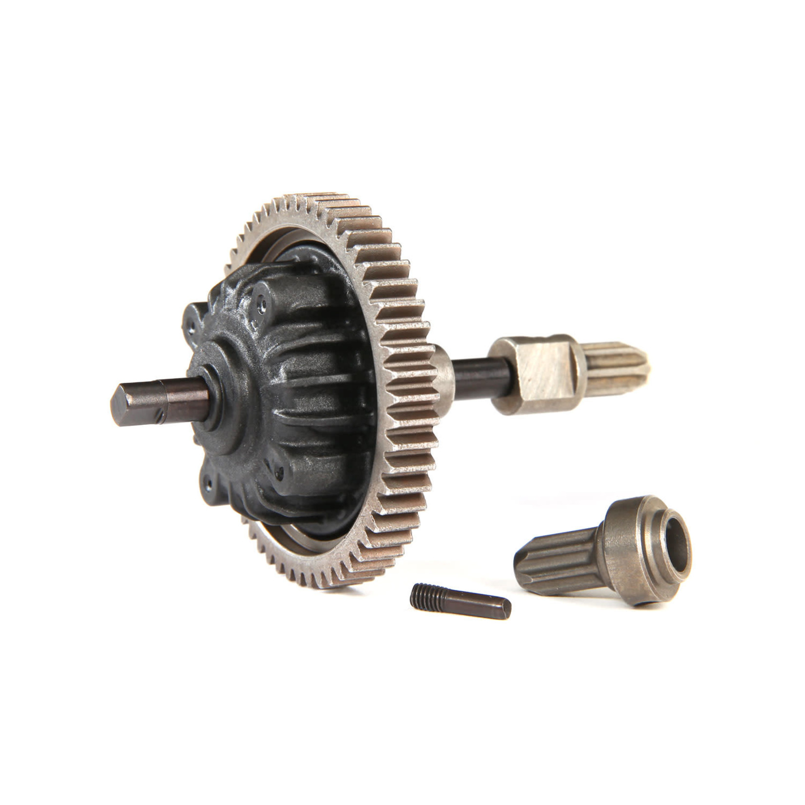 Traxxas TRA6780A Traxxas Pro-Built Center Differential