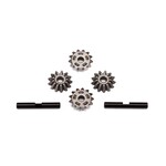 Traxxas TRA6783 Traxxas Gear Set Center Differential