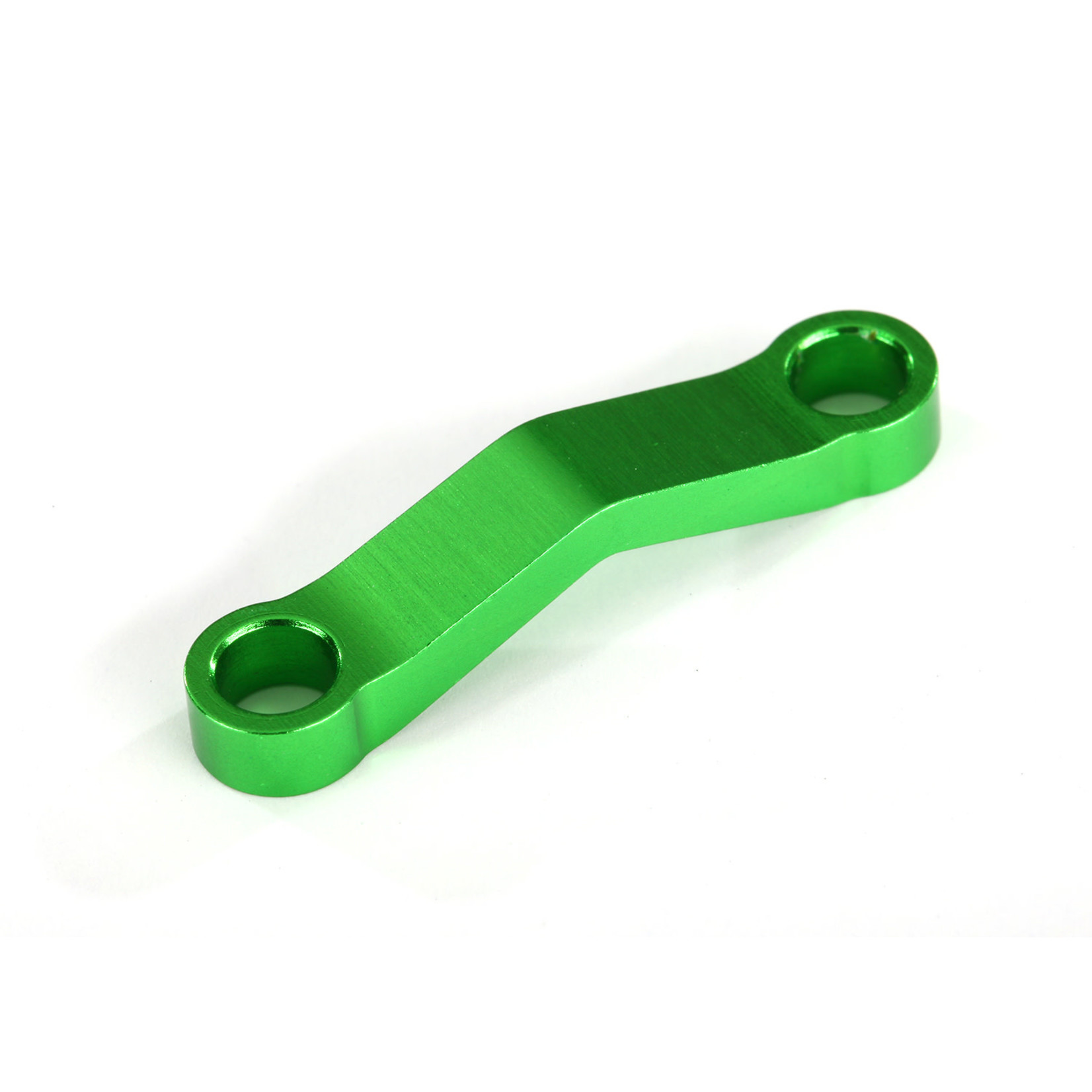 Traxxas TRA6845G Traxxas Green Aluminum Steering Drag Link