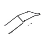 Traxxas TRA7713X Traxxas X-Maxx Rear Body Support with Hardware