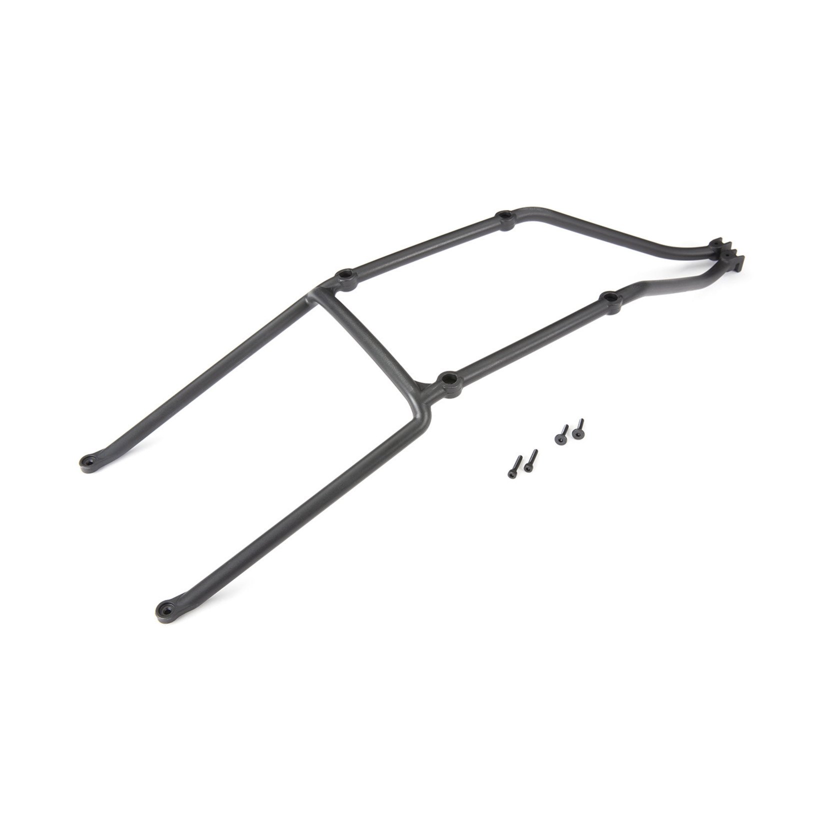 Traxxas TRA7713X Traxxas X-Maxx Rear Body Support with Hardware