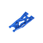 Traxxas TRA7830X Traxxas Blue Heavy-Duty Lower Right Suspension Arm