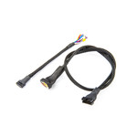 Traxxas TRA7882 Traxxas Extension Harness Led Lights Hv