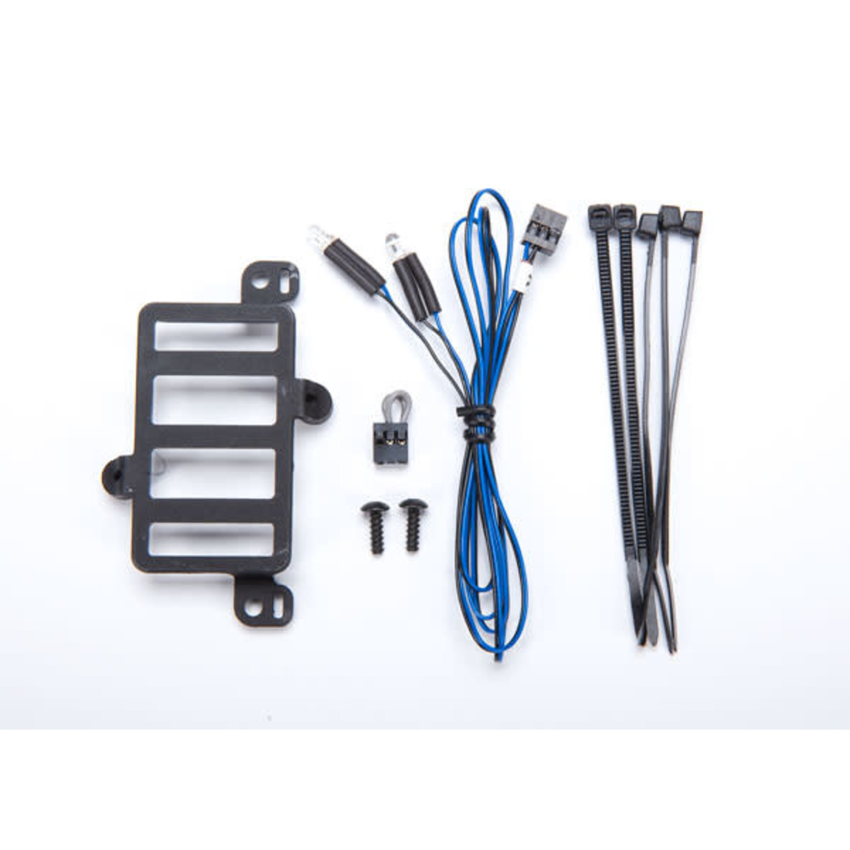 Traxxas TRA8032 Traxxas TRX-4 Pro Scale LED Installation Kit