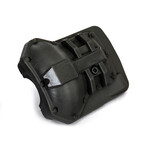 Traxxas TRA8280A Traxxas TRX-4 Black Differential Cover