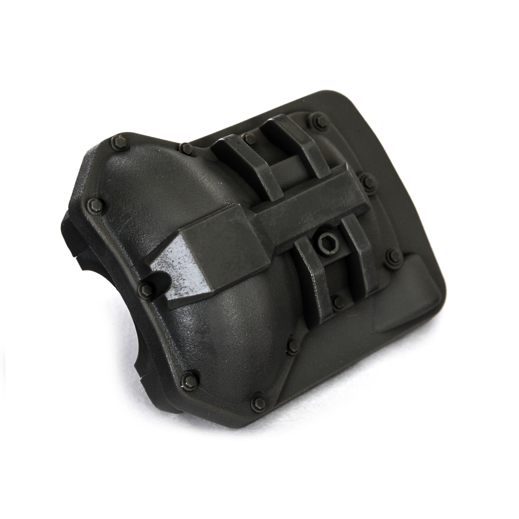 Traxxas TRA8280A Traxxas TRX-4 Black Differential Cover