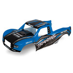 Traxxas TRA8528 Traxxas Body, Desert Racer, Traxxas Edition (Painted)/ Dec UDR