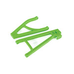 Traxxas TRA8634G Traxxas E-Revo 2.0 Green Upper and Lower Rear Left HD Arms