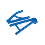 Traxxas TRA8634X Traxxas E-Revo 2.0 Blue Upper and Lower Rear Left HD Arms